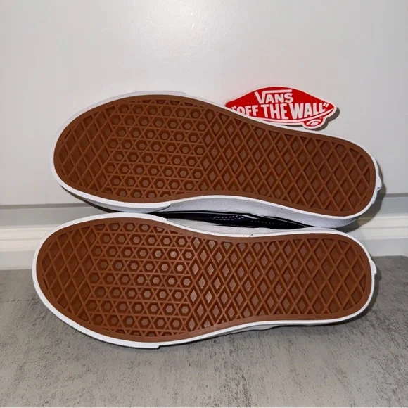 Vans Classic Slip On Violet/Indigo Men’s 4.5 / Women's 6 - Picture 6 of 7